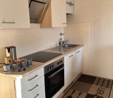 Leitendorf Appartement | Gemütliche Wohnung Nahe Therme & Redbull Ring