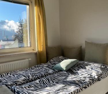 Leitendorf Appartement | Gemütliche Wohnung Nahe Therme & Redbull Ring