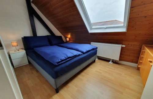 Muehlacker Appartement | Gemütliche zentrale DG Wohnung in Mühlacker