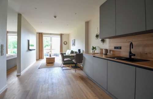 Edewecht Appartement | Gemütliche Zimmer/appartements/monteurwohnungen 10minuten zum Zwischenahnermeer
