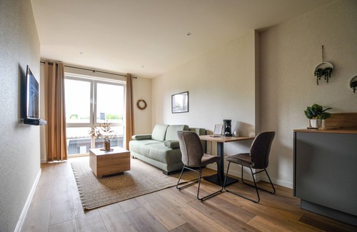 Edewecht Appartement | Gemütliche Zimmer/appartements/monteurwohnungen 10minuten zum Zwischenahnermeer