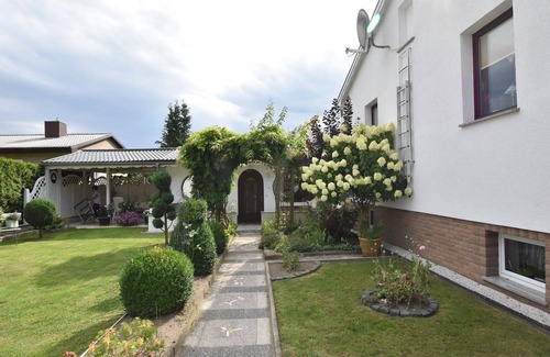 Neubukow Maison | Bungalow Gemütlicher à Neubukow nahe der Ostsee