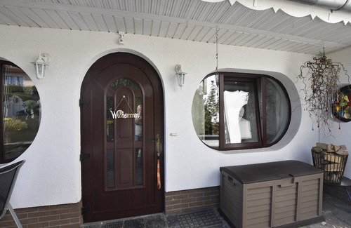 Neubukow Maison | Bungalow Gemütlicher à Neubukow nahe der Ostsee