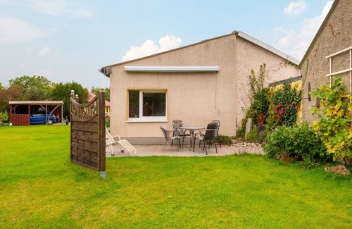 Pepelow Maison | Bungalow confortable à Pepelow près de la mer