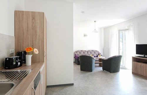 Storkow Maison | Bungalow confortable à Storkow am See