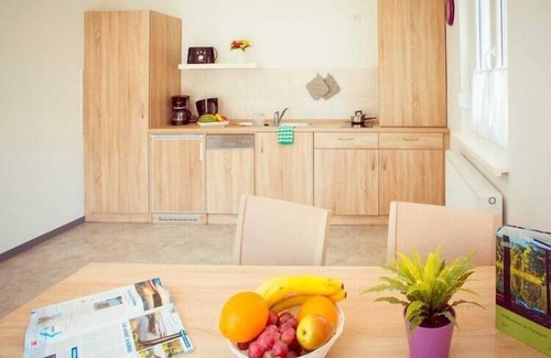Storkow Maison | Bungalow confortable à Storkow am See