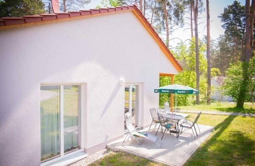 Storkow Maison | Bungalow confortable à Storkow am See