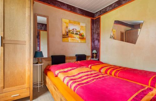 Pepelow Maison | Gemütlicher Bungalow in Pepelow nahe dem Meer