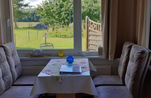 Pepelow Maison | Gemütlicher Bungalow in Pepelow nahe dem Meer