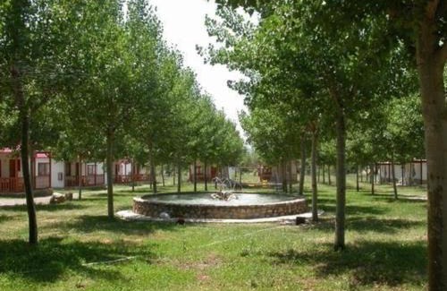 La Puebla de Roda Maison | Gemütlicher Ferienbungalow Isabena