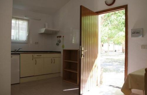 La Puebla de Roda Maison | Gemütlicher Ferienbungalow Isabena