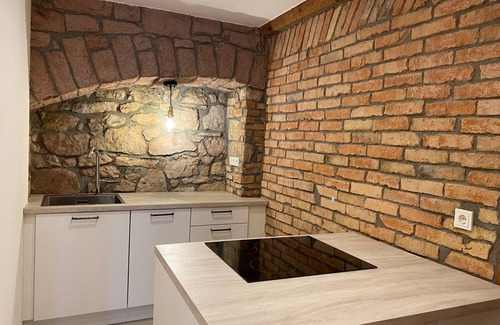 Edenkoben Appartement | Gemütlicher Moderner Altbau im Herzen Edenkobens