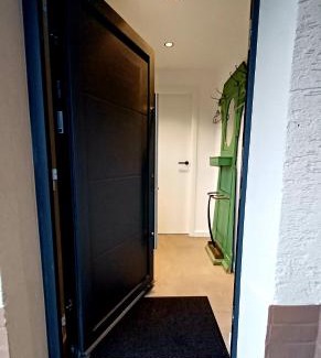 Freudenberg Appartement | Gemütliches 1 Raum Apartment