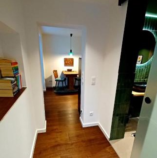 Freudenberg Appartement | Gemütliches 1 Raum Apartment