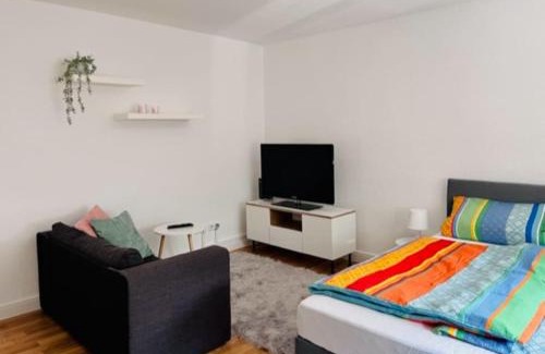 Langen Appartement | Gemütliches 1-Zimmer Appartement