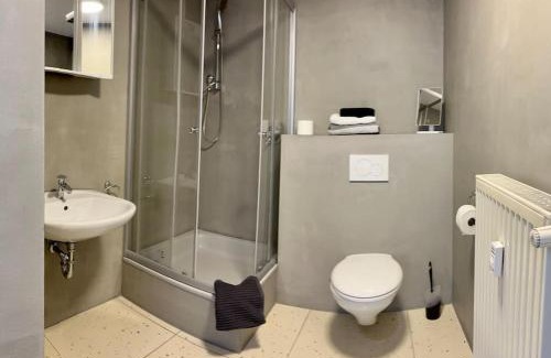 Langen Appartement | Gemütliches 1-Zimmer Appartement
