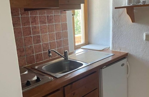 Obsteig Appartement | Gemütliches 2- Raum Appartement für bis zu 5 Personen
