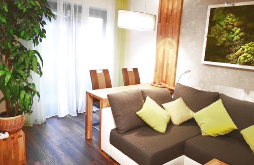 Dietzenbach Appartement | Gemütliches Apartment in Dietzenbach