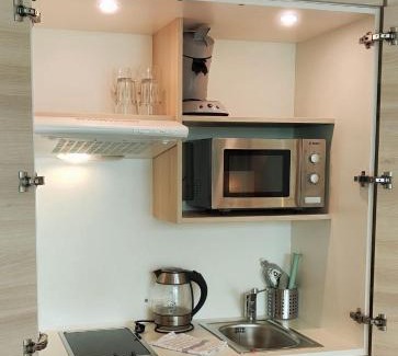 Region Hannover District Appartement | Gemütliches Apartment,Bad,Küche, Wifi am Rande Hannovers