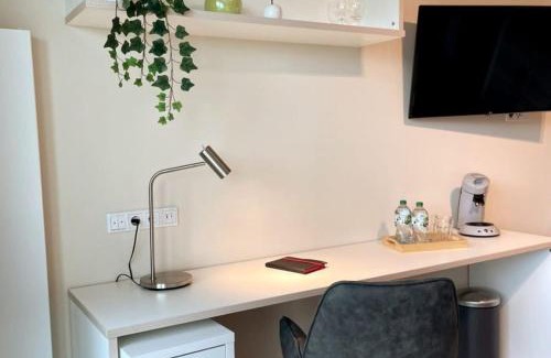 Region Hannover District Appartement | Gemütliches Apartment,Bad,Küche, Wifi am Rande Hannovers