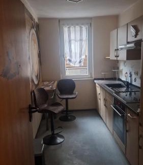 Kaßberg Appartement | Gemütliches Apartment