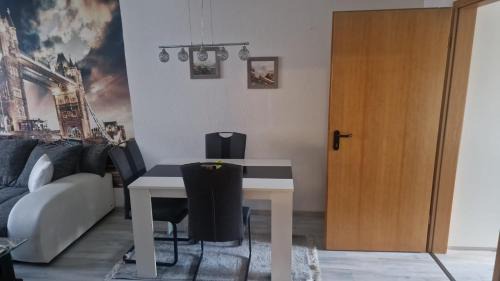 Kaßberg Appartement | Gemütliches Apartment
