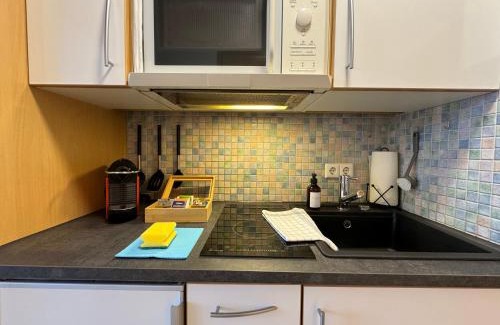 Durlach Appartement | Gemütliches Apartment für 2 Personen nahe RaumFabrik - Durlach by Rabe