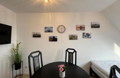 Durlach Appartement | Gemütliches Apartment für 2 Personen nahe RaumFabrik - Durlach by Rabe