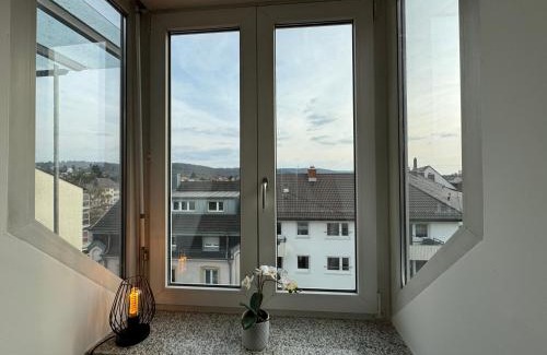 Durlach Appartement | Gemütliches Apartment für 2 Personen nahe RaumFabrik - Durlach by Rabe