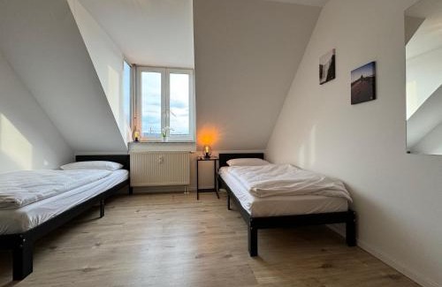 Durlach Appartement | Gemütliches Apartment für 2 Personen nahe RaumFabrik - Durlach by Rabe