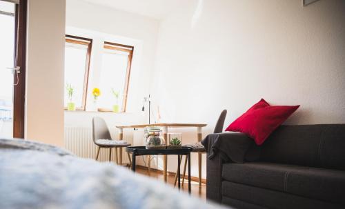 Waiblingen Appartement | ☆ Gemütliches Apartment in der Nähe von Stuttgart