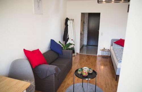 Waiblingen Appartement | ☆ Gemütliches Apartment in der Nähe von Stuttgart