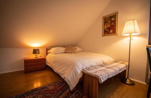 Kallmunz Appartement | Gemütliches Apartment im wunderschönen Kallmünz