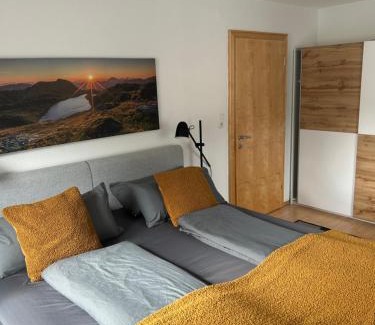 Landeck Appartement | Gemütliches Apartment in Landeck