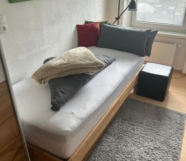 Landeck Appartement | Gemütliches Apartment in Landeck