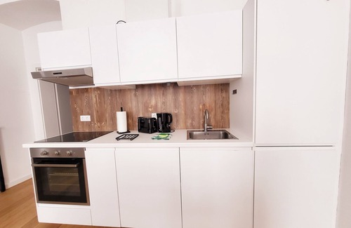 Leopoldstadt Appartement | Gemütliches Apartment in Toller Lage in Wien