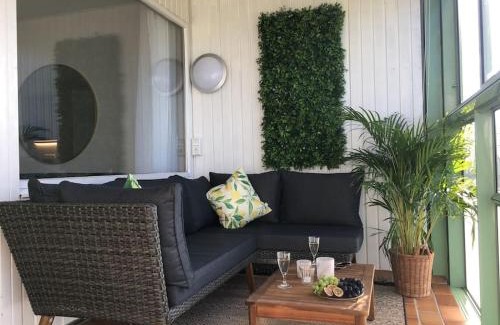 Loffingen Appartement | Gemütliches Apartment mit wundervollem Weitblick