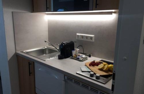 Loffingen Appartement | Gemütliches Apartment mit wundervollem Weitblick