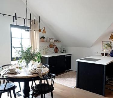 Meckenheim Appartement | Gemütliches Appartement im Kottenforst Nähe Bonn