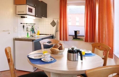 Neuensien Appartement | Gemütliches Appartement mit Sonniger Terrasse!