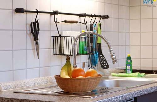 Neuensien Appartement | Gemütliches Appartement mit Sonniger Terrasse!