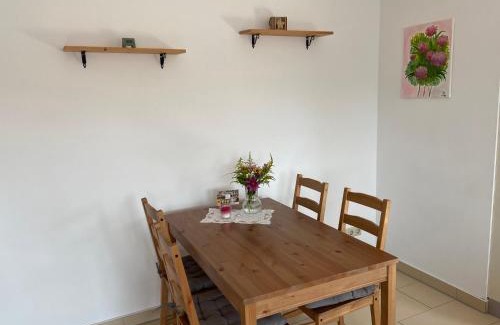 Tucheim Appartement | Gemütliches Appartment in Tucheim