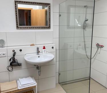 Tucheim Appartement | Gemütliches Appartment in Tucheim
