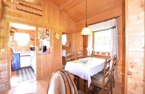 Kaegsdorf Maison | Maison de vacances א Kהgsdorf avec jardin