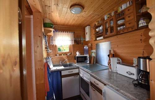 Kaegsdorf Maison | Maison de vacances א Kהgsdorf avec jardin