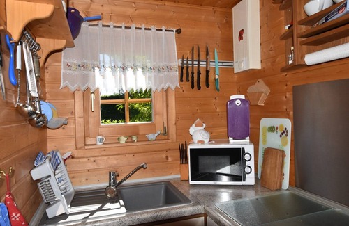 Kaegsdorf Maison | Maison de vacances א Kהgsdorf avec jardin