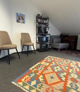 Wentorf bei Hamburg Appartement | Gemütliches City-Appartment