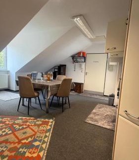 Wentorf bei Hamburg Appartement | Gemütliches City-Appartment