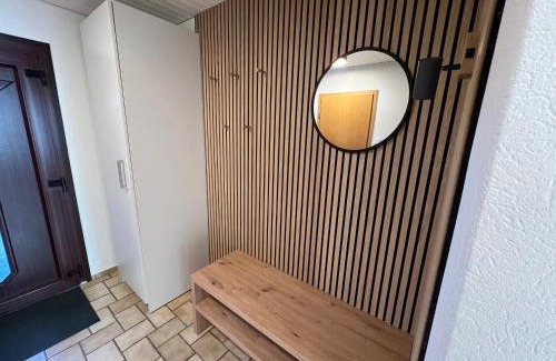 Espelkamp Maison | Gemütliches Einfamilienhaus