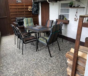 Espelkamp Maison | Gemütliches Einfamilienhaus